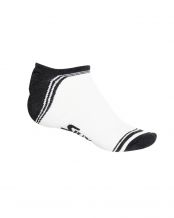 CALCETINES SIUX LUZNER INVISIBLE BLANCO 81302/A