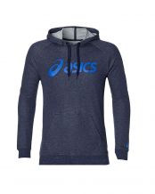 SUDADERA ASICS OTH PEACOAT AZUL