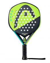 HEAD GRAPHENE 360 GAMMA PRO