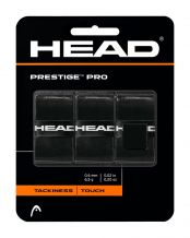 OVERGRIP HEAD PRESTIGE PRO NERO