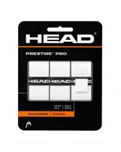 OVERGRIP HEAD PRESTIGE PRO BLANCO