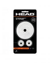 OVERGRIP HEAD XTREME SOFT 10+2 BLANCO