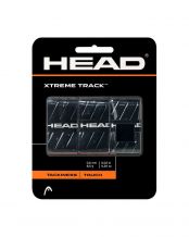 OVERGRIP HEAD XTREMETRACK NEGRO