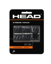 OVERGRIP HEAD XTREME TRACK NEGRO