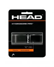 OVERGRIP HEAD HYDROSORB PRO NEGRO