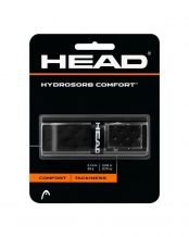 OVERGRIP HEAD HYDROSORB CONFORT NEGRO