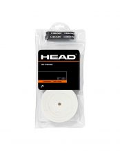 PAQUETE OVERGRIP HEAD 30 PRIME BLANCO