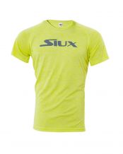 CAMISETA SIUX SPECIAL AMARILLO FLUOR