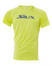 CAMISETA SIUX SPECIAL AMARILLO FLUOR NIO