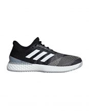 ADIDAS ADIZERO UBERSONIC CLAY NEGRO BLANCO CG6369