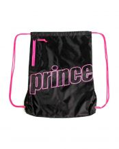 FUNDA PRINCE NYLON NEGRO ROSA