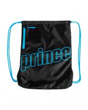 FUNDA PRINCE NYLON NEGRO AZUL