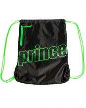 FUNDA PRINCE NYLON NEGRO VERDE