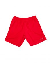 PANTALON CORTO STAR VIE CLASSIC ROJO