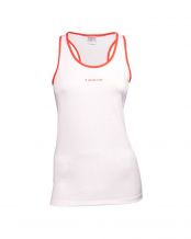 CAMISETA STAR VIE EXPERT BLANCO MUJER