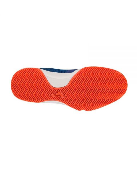 mizuno wave impulse cc