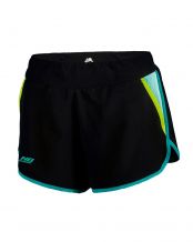 SHORT ENEBE NEAL NOIR FEMME