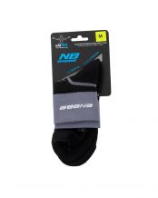 CALCETINES ENEBE BLUE GRIP DOWN NEGRO GRIS