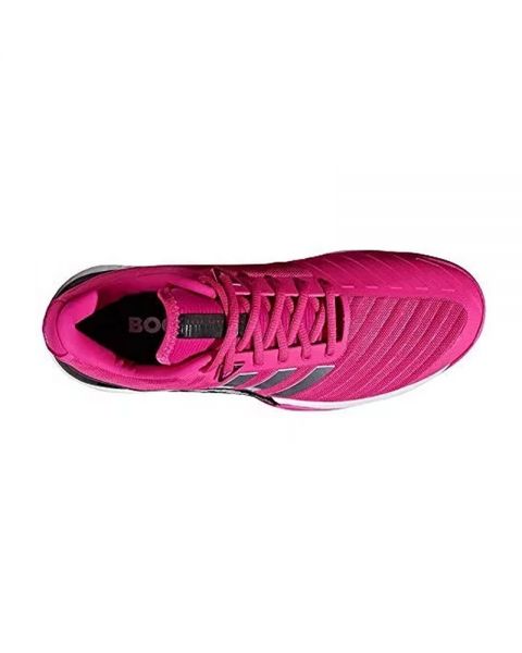 adidas boost fucsia