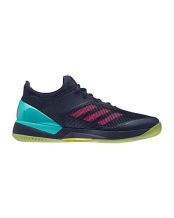 zapatillas de padel adidas mujer