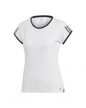 CAMISETA ADIDAS CLUB 3 STR BLANCO MUJER