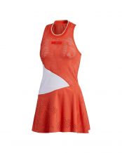 vestidos padel adidas