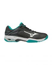 MIZUNO WAVE EXCEED TOUR 3 CC GRIS AGUAMARINA 3CC 61GC1874 36