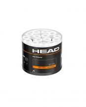 CUBO OVERGRIP HEAD PRIME 60 PIEZAS BLANCO