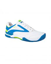 DUNLOP EXCEL BLANCO AZUL