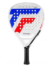 TECNIFIBRE WALL BREAKER 365 BLANCO