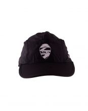 GORRA SIUX NEGRO