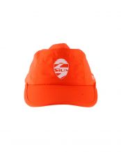 GORRA SIUX ROJO