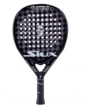 SIUX PLATINUM LUXURY 21K