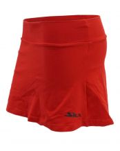 FALDA SIUX DRY ROJO