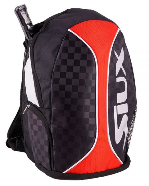 Mochila Siux Trail 2.0 red - ligera