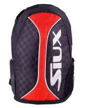 MOCHILA SIUX TRAIL 2.0 RED