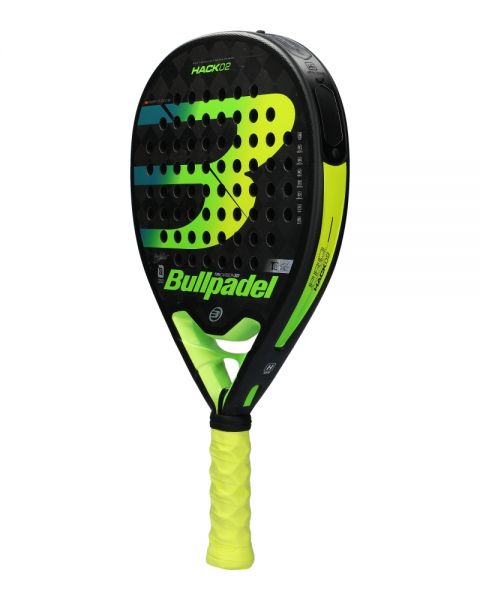 Paletero Padel Bullpadel Hack 20, Tienda padel