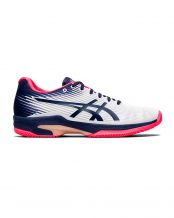 zapatillas mujer padel asics