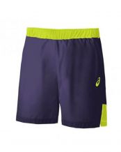 PANTALON CORTO ASICS CLUB M 7IN