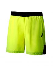 PANTALONE CORTO ASICS CLUB M 7"