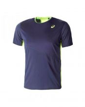 CAMISETA ASICS CLUB SS