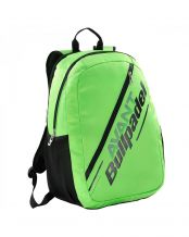 MOCHILA BULLPADEL AMARILLO FLUOR