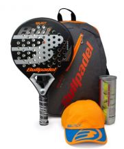 PACK BULLPADEL SELECT PACK 19