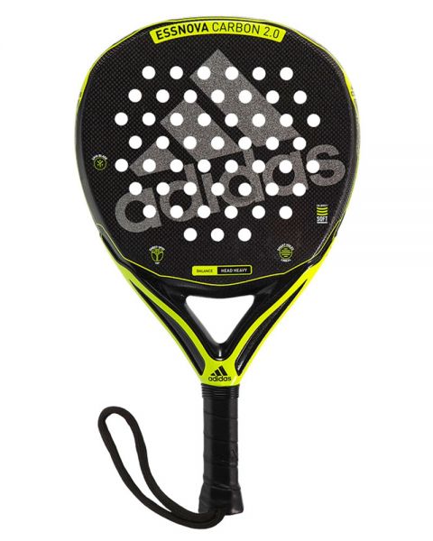 Adidas Essnova Carbon 2.0 | male