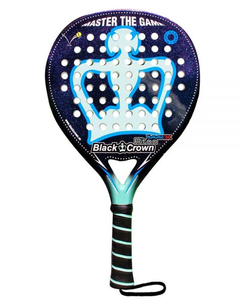 Black Crown Piton Nakano 3k | male