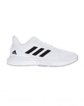 ADIDAS COURTJAM BOUNCE BLANCO NEGRO EF2480