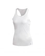 CAMISETA ADIDAS CLUB BLANCO MUJER