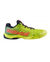 BABOLAT JET PREMURA AMARILLO FLUOR NEGRO 30S20752 7013