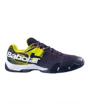 BABOLAT MOVEA NEGRO AMARILLO 30F20571 2025