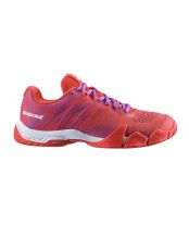 BABOLAT MOVEA CORAIL VIOLET FEMME 31S20757 5041